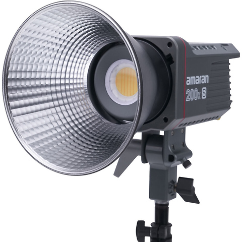 COB 200x S Bi-Color LED Monolight Image 3