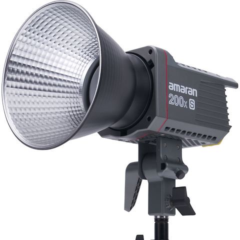 COB 200x S Bi-Color LED Monolight Image 4