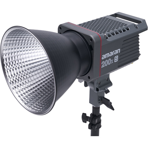 COB 200x S Bi-Color LED Monolight Image 2