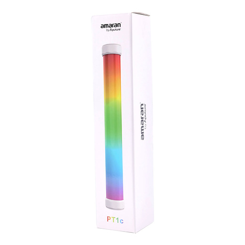 1 ft. PT1c RGB LED Light Tube Image 4