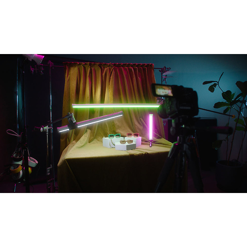1 ft. PT1c RGB LED Light Tube Image 7