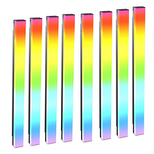 2 ft. INFINIBAR PB6 RGB LED Light Panel 8-Light Kit Image 0