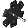 6-Way Flat Connector for INFINIBAR Series LED Panel Lights Thumbnail 1