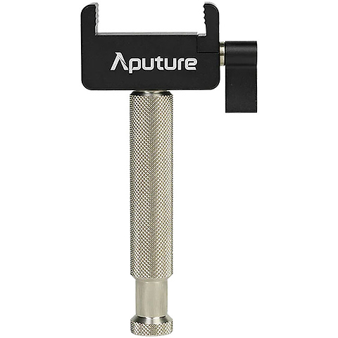 Baby Pin Adapter to Back Clamp for MT Pro-1 Image 0