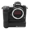 Z 6II Mirrorless Digital Camera w/ MB-N10 Multi-Battery Power Pack - Pre-Owned Thumbnail 0