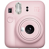 INSTAX Mini 12 Instant Film Camera Blossom Pink Mother's Day Gift Outfit Thumbnail 9