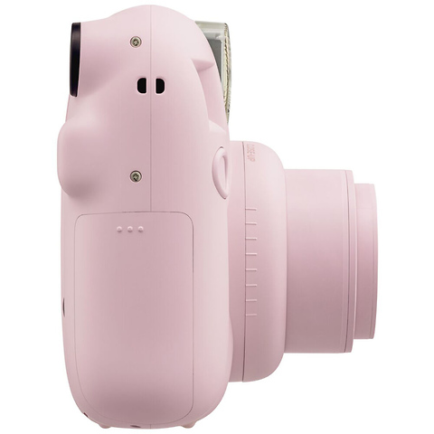 INSTAX Mini 12 Instant Film Camera Blossom Pink Mother's Day Gift Outfit Image 3