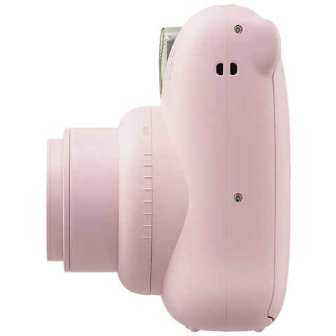 INSTAX Mini 12 Instant Film Camera Blossom Pink Mother's Day Gift Outfit Image 4