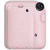 INSTAX Mini 12 Instant Film Camera Blossom Pink Mother's Day Gift Outfit Thumbnail 2