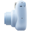 INSTAX Mini 12 Instant Film Camera (Pastel Blue) Thumbnail 4