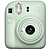 INSTAX Mini 12 Instant Film Camera (Mint Green)