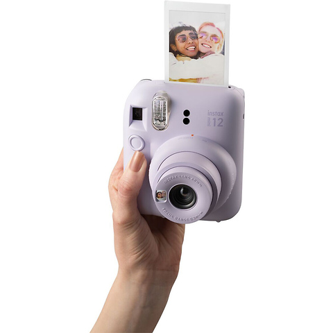 INSTAX mini 12