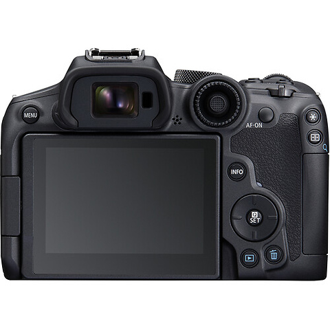 EOS R7 Mirrorless Camera Body Only - Pre-Owned Image 1