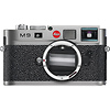 M9 Rangefinder Digital Camera Body, Steel Grey - Pre-Owned Thumbnail 0