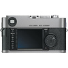 M9 Rangefinder Digital Camera Body, Steel Grey - Pre-Owned Thumbnail 1