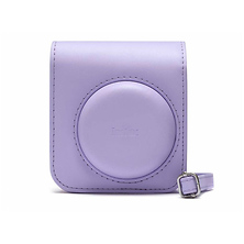 INSTAX Mini 12 Camera Case (Lilac Purple) Image 0