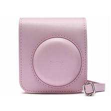 INSTAX Mini 12 Camera Case (Blossom Pink) Image 0