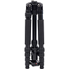 5-Section Aluminum Tripod with E10 Ball Head Thumbnail 4