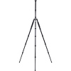 5-Section Aluminum Tripod with E10 Ball Head Thumbnail 1