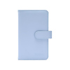 INSTAX Mini 12 Photo Album (Pastel Blue) Thumbnail 0