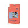 INSTAX Mini 12 Photo Album (Pastel Blue) Thumbnail 2