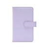 INSTAX Mini 12 Photo Album (Lilac Purple) Thumbnail 0