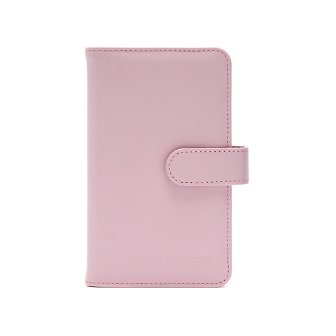 INSTAX Mini 12 Photo Album (Blossom Pink) Image 0