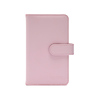 INSTAX Mini 12 Photo Album (Blossom Pink) Thumbnail 0