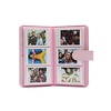 INSTAX Mini 12 Photo Album (Blossom Pink) Thumbnail 1