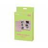 INSTAX Mini 12 Photo Album (Blossom Pink) Thumbnail 2