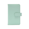 INSTAX Mini 12 Photo Album (Mint Green) Thumbnail 0