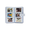 INSTAX Mini 12 Photo Album (Clay White) Thumbnail 1