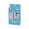 INSTAX Mini 12 Photo Album (Clay White) Thumbnail 2