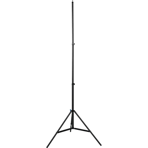9.2 ft. Carbon Fiber Air-Cushioned Light Stand Image 0
