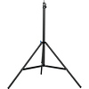 9.2 ft. Carbon Fiber Air-Cushioned Light Stand Thumbnail 1