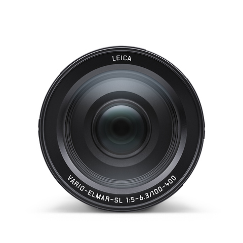 Vario-Elmar-SL 100-400mm f/5-6.3 Lens Image 3
