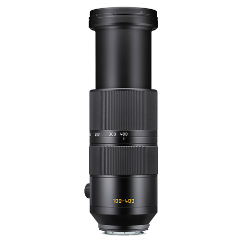 Vario-Elmar-SL 100-400mm f/5-6.3 Lens Image 2