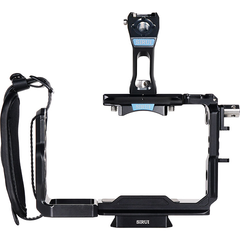 Full Camera Cage Kit for Sony FX3 & FX30 Image 1