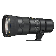 AF-S NIKKOR 500mm f/5.6E PF ED VR Lens - Pre-Owned Image 0