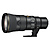 AF-S NIKKOR 500mm f/5.6E PF ED VR Lens - Pre-Owned