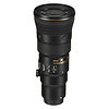 AF-S NIKKOR 500mm f/5.6E PF ED VR Lens - Pre-Owned Thumbnail 1