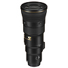AF-S NIKKOR 500mm f/5.6E PF ED VR Lens - Pre-Owned Thumbnail 2