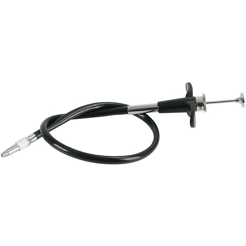 20 in. Locking Cable Release Image 0