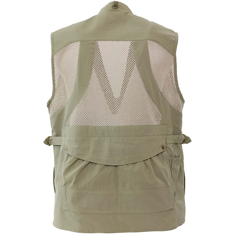 PhoTOGS Vest (Large) Image 1