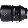 50mm T2.9 Full Frame 1.6x Anamorphic Lens for Sony E Thumbnail 0