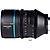50mm T2.9 Full Frame 1.6x Anamorphic Lens for Sony E