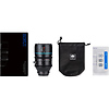 50mm T2.9 Full Frame 1.6x Anamorphic Lens for Sony E Thumbnail 5