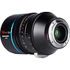 50mm T2.9 Full Frame 1.6x Anamorphic Lens for Sony E Thumbnail 1