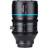 50mm T2.9 Full Frame 1.6x Anamorphic Lens for Sony E Thumbnail 2