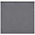 8 x 8 ft. Wrinkle-Resistant Backdrop (Neutral Gray)